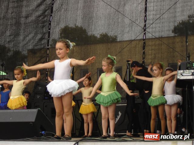 Zdjęcie w galerii na portalu naszraciborz.pl: Wielokulturowość po raciborsku wiadomości z regionu