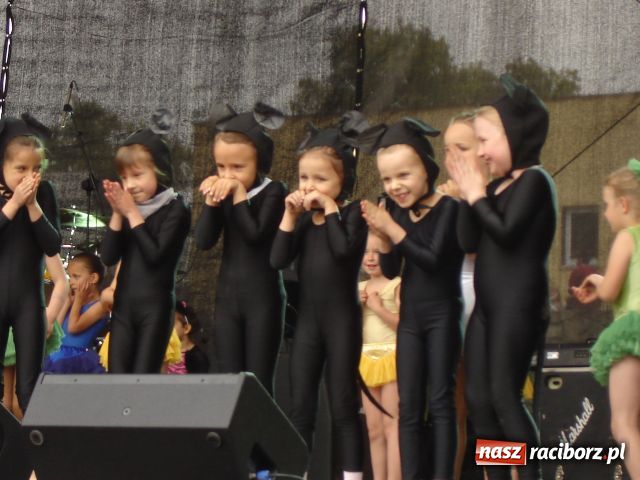 Zdjęcie w galerii na portalu naszraciborz.pl: Wielokulturowość po raciborsku wiadomości z regionu