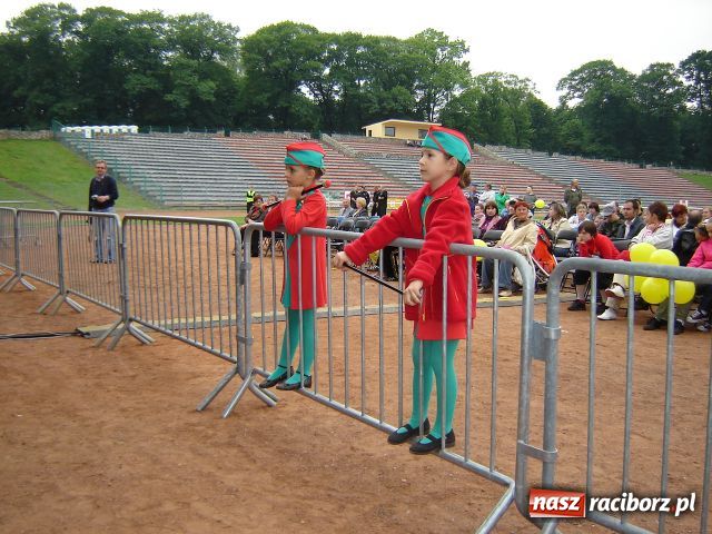 Zdjęcie w galerii na portalu naszraciborz.pl: Wielokulturowość po raciborsku wiadomości z regionu