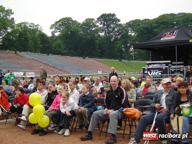 Zdjęcie w galerii na portalu naszraciborz.pl: Wielokulturowość po raciborsku wiadomości z regionu
