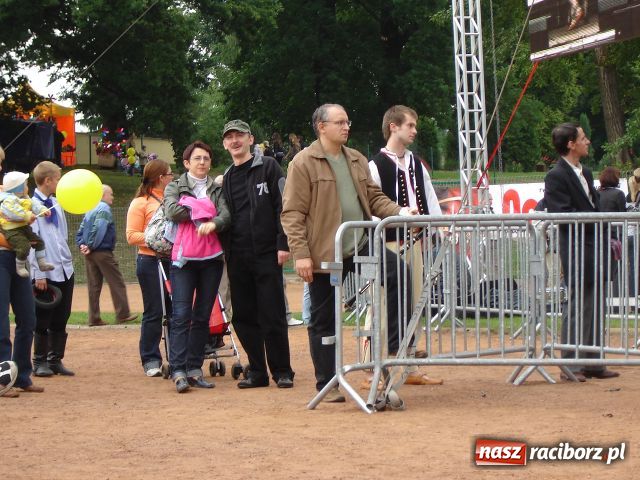 Zdjęcie w galerii na portalu naszraciborz.pl: Wielokulturowość po raciborsku wiadomości z regionu