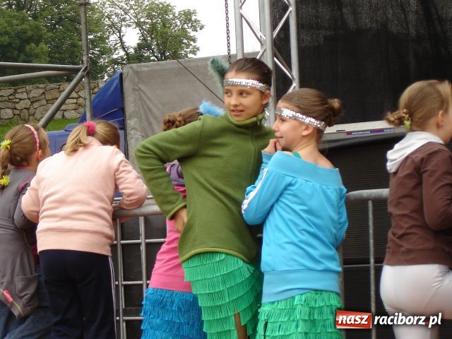 Zdjęcie w galerii na portalu naszraciborz.pl: Wielokulturowość po raciborsku wiadomości z regionu