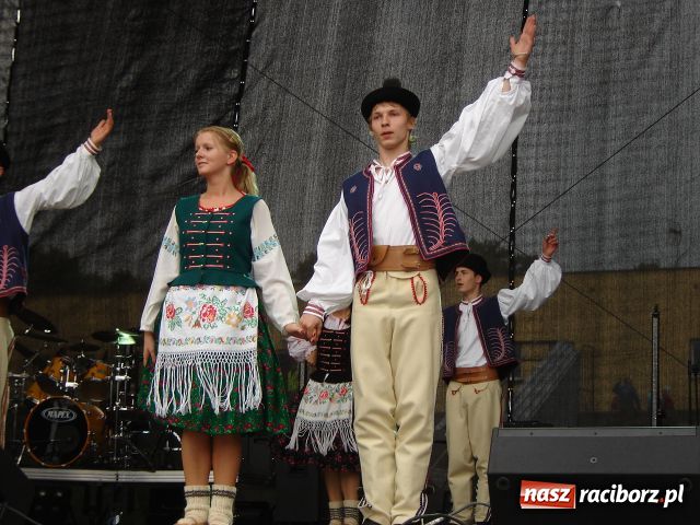 Zdjęcie w galerii na portalu naszraciborz.pl: Wielokulturowość po raciborsku wiadomości z regionu