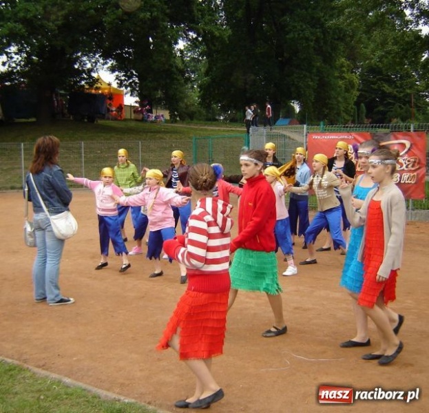Zdjęcie w galerii na portalu naszraciborz.pl: Wielokulturowość po raciborsku wiadomości z regionu