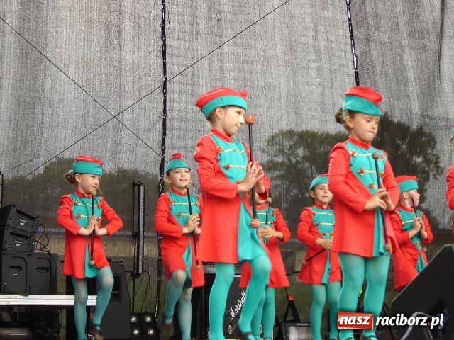 Zdjęcie w galerii na portalu naszraciborz.pl: Wielokulturowość po raciborsku wiadomości z regionu