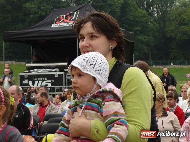 Zdjęcie w galerii na portalu naszraciborz.pl: Wielokulturowość po raciborsku wiadomości z regionu