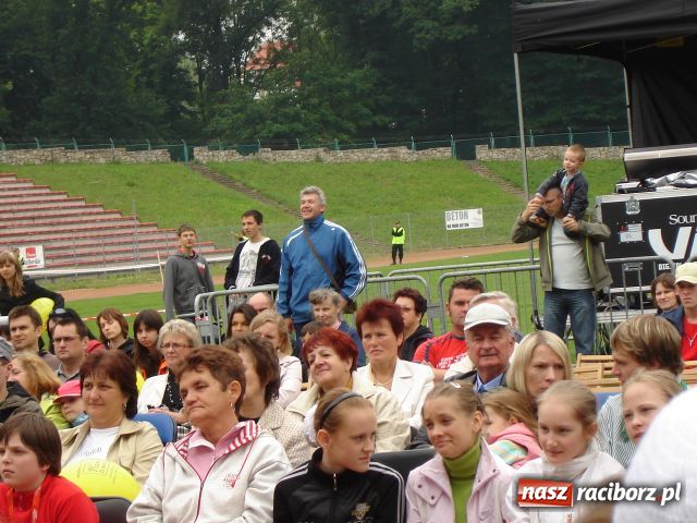 Zdjęcie w galerii na portalu naszraciborz.pl: Wielokulturowość po raciborsku wiadomości z regionu
