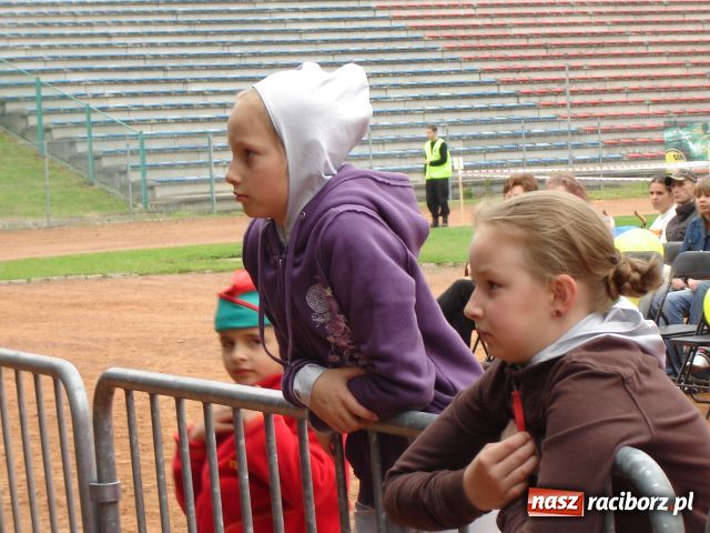 Zdjęcie w galerii na portalu naszraciborz.pl: Wielokulturowość po raciborsku wiadomości z regionu