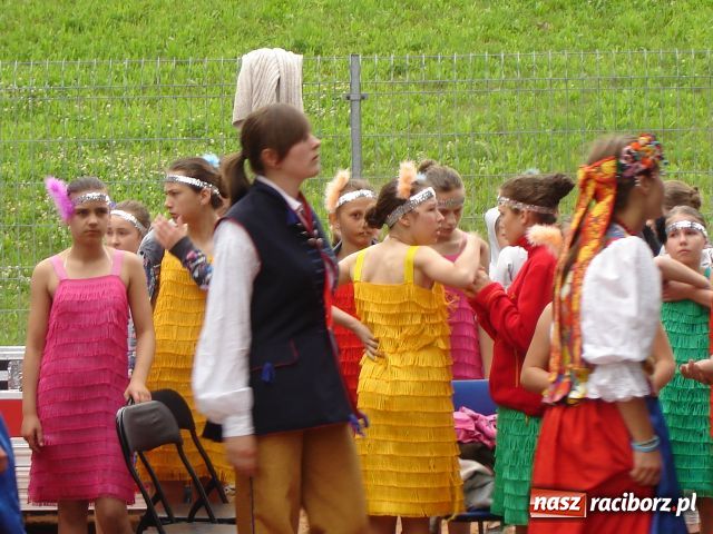 Zdjęcie w galerii na portalu naszraciborz.pl: Wielokulturowość po raciborsku wiadomości z regionu