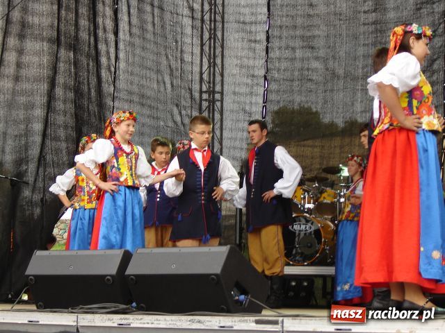 Zdjęcie w galerii na portalu naszraciborz.pl: Wielokulturowość po raciborsku wiadomości z regionu