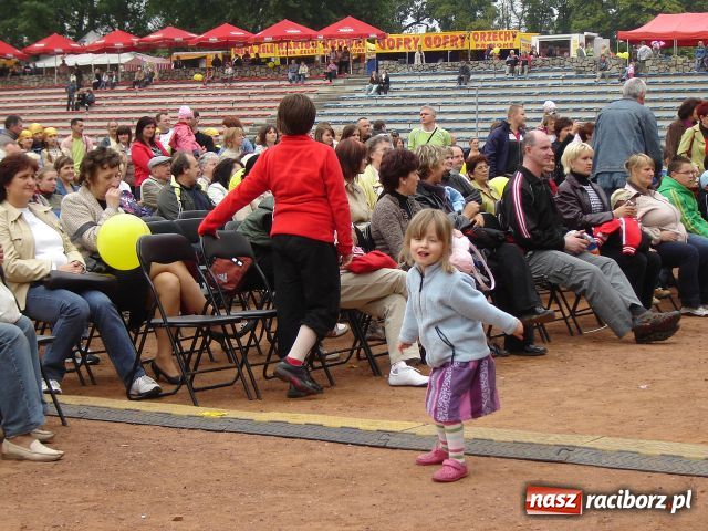 Zdjęcie w galerii na portalu naszraciborz.pl: Wielokulturowość po raciborsku wiadomości z regionu