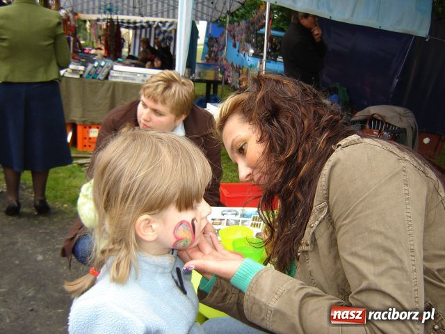 Zdjęcie w galerii na portalu naszraciborz.pl: Wielokulturowość po raciborsku wiadomości z regionu