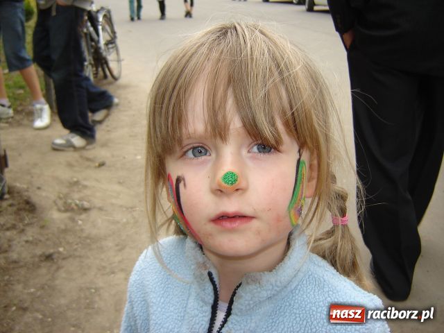 Zdjęcie w galerii na portalu naszraciborz.pl: Wielokulturowość po raciborsku wiadomości z regionu