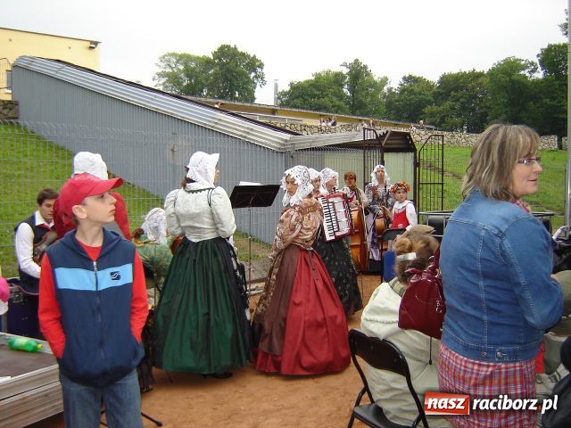 Zdjęcie w galerii na portalu naszraciborz.pl: Wielokulturowość po raciborsku wiadomości z regionu
