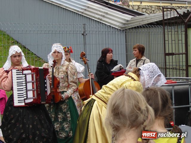 Zdjęcie w galerii na portalu naszraciborz.pl: Wielokulturowość po raciborsku wiadomości z regionu