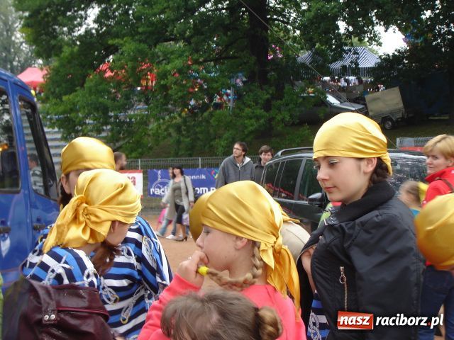 Zdjęcie w galerii na portalu naszraciborz.pl: Wielokulturowość po raciborsku wiadomości z regionu