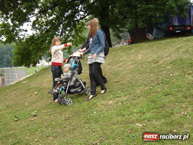 Zdjęcie w galerii na portalu naszraciborz.pl: Wielokulturowość po raciborsku wiadomości z regionu