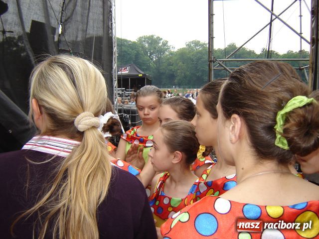 Zdjęcie w galerii na portalu naszraciborz.pl: Wielokulturowość po raciborsku wiadomości z regionu