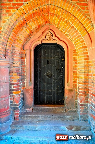 Zdjęcie w galerii na portalu naszraciborz.pl: Wycieczka na weekend: Zamek w Hradcu wiadomości z regionu