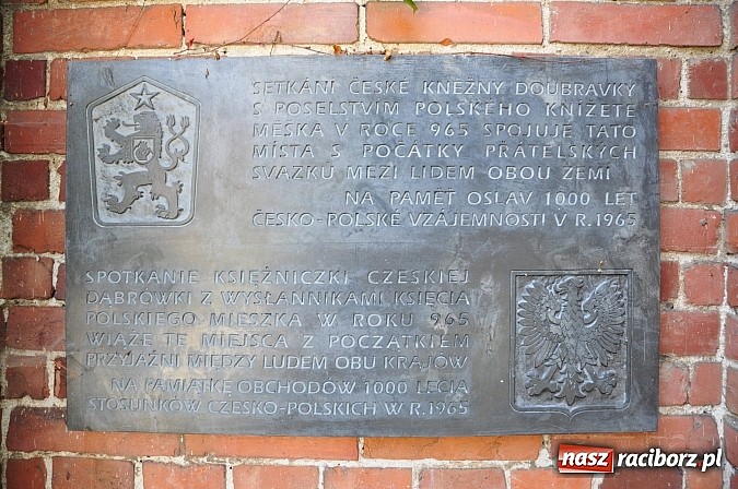 Zdjęcie w galerii na portalu naszraciborz.pl: Wycieczka na weekend: Zamek w Hradcu wiadomości z regionu