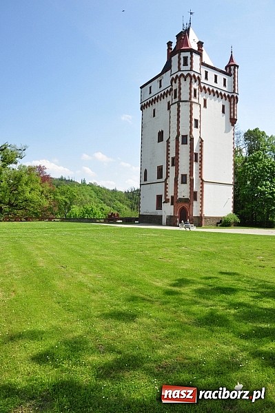 Zdjęcie w galerii na portalu naszraciborz.pl: Wycieczka na weekend: Zamek w Hradcu wiadomości z regionu