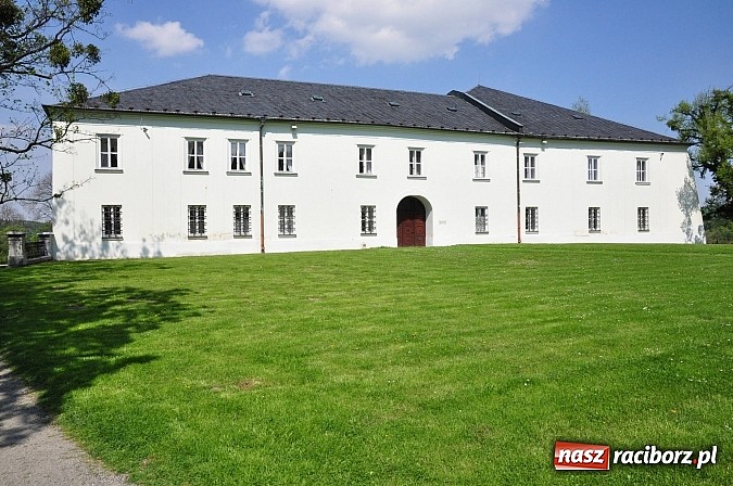 Zdjęcie w galerii na portalu naszraciborz.pl: Wycieczka na weekend: Zamek w Hradcu wiadomości z regionu