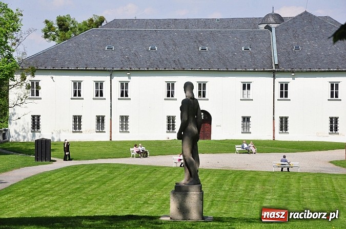 Zdjęcie w galerii na portalu naszraciborz.pl: Wycieczka na weekend: Zamek w Hradcu wiadomości z regionu