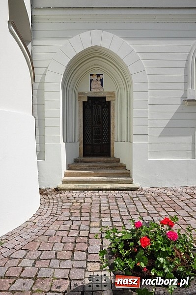 Zdjęcie w galerii na portalu naszraciborz.pl: Wycieczka na weekend: Zamek w Hradcu wiadomości z regionu