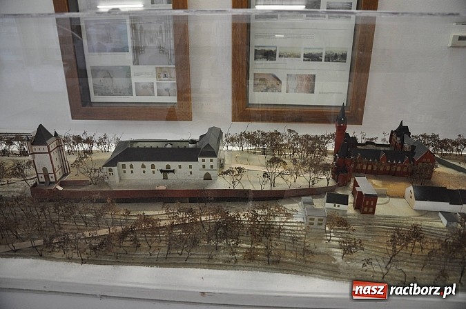 Zdjęcie w galerii na portalu naszraciborz.pl: Wycieczka na weekend: Zamek w Hradcu wiadomości z regionu