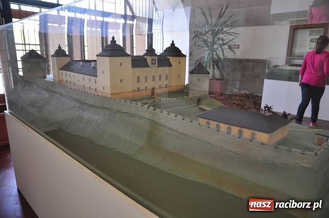 Zdjęcie w galerii na portalu naszraciborz.pl: Wycieczka na weekend: Zamek w Hradcu wiadomości z regionu