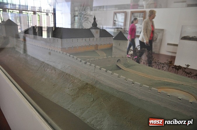 Zdjęcie w galerii na portalu naszraciborz.pl: Wycieczka na weekend: Zamek w Hradcu wiadomości z regionu