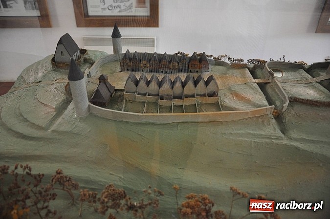 Zdjęcie w galerii na portalu naszraciborz.pl: Wycieczka na weekend: Zamek w Hradcu wiadomości z regionu