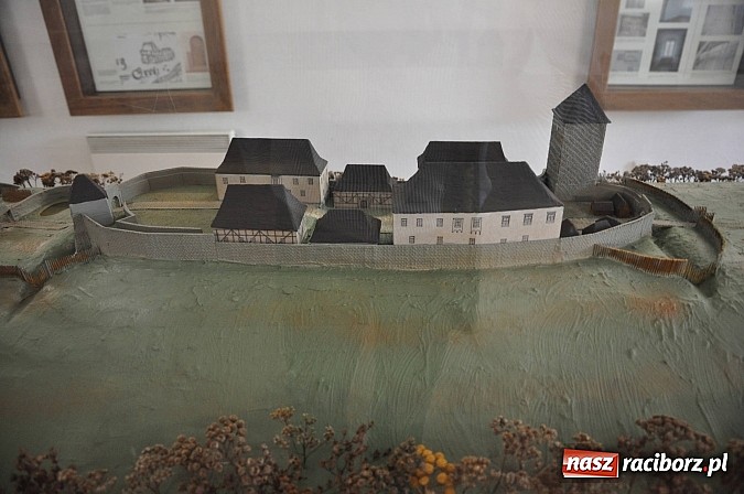 Zdjęcie w galerii na portalu naszraciborz.pl: Wycieczka na weekend: Zamek w Hradcu wiadomości z regionu