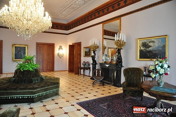 Zdjęcie w galerii na portalu naszraciborz.pl: Wycieczka na weekend: Zamek w Hradcu wiadomości z regionu