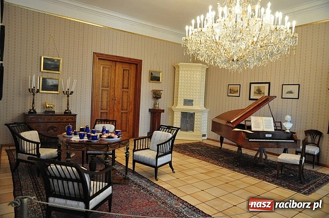 Zdjęcie w galerii na portalu naszraciborz.pl: Wycieczka na weekend: Zamek w Hradcu wiadomości z regionu