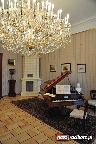 Zdjęcie w galerii na portalu naszraciborz.pl: Wycieczka na weekend: Zamek w Hradcu wiadomości z regionu