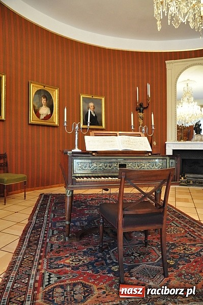 Zdjęcie w galerii na portalu naszraciborz.pl: Wycieczka na weekend: Zamek w Hradcu wiadomości z regionu