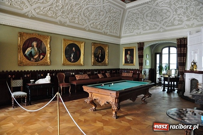 Zdjęcie w galerii na portalu naszraciborz.pl: Wycieczka na weekend: Zamek w Hradcu wiadomości z regionu