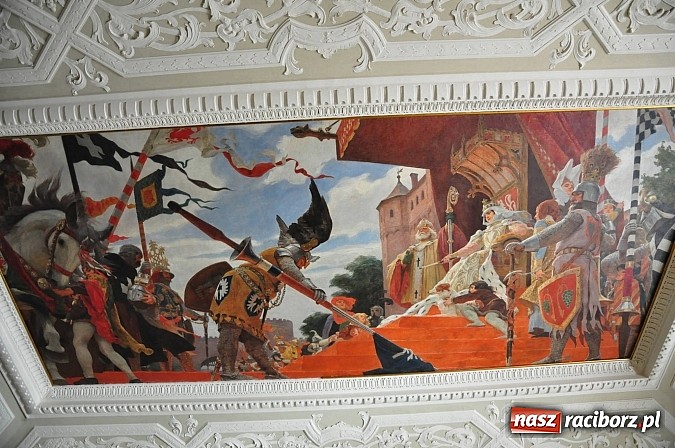 Zdjęcie w galerii na portalu naszraciborz.pl: Wycieczka na weekend: Zamek w Hradcu wiadomości z regionu