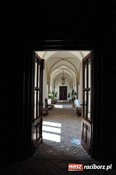 Zdjęcie w galerii na portalu naszraciborz.pl: Wycieczka na weekend: Zamek w Hradcu wiadomości z regionu