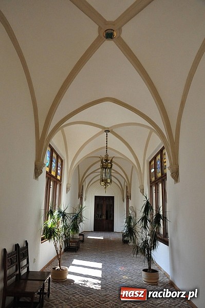 Zdjęcie w galerii na portalu naszraciborz.pl: Wycieczka na weekend: Zamek w Hradcu wiadomości z regionu