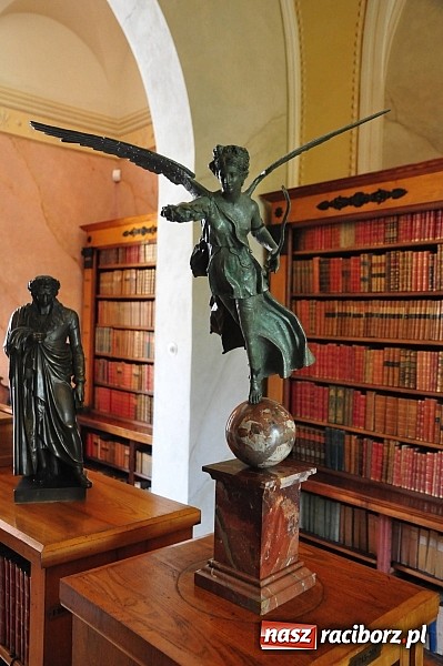 Zdjęcie w galerii na portalu naszraciborz.pl: Wycieczka na weekend: Zamek w Hradcu wiadomości z regionu