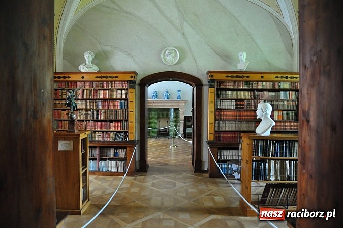 Zdjęcie w galerii na portalu naszraciborz.pl: Wycieczka na weekend: Zamek w Hradcu wiadomości z regionu