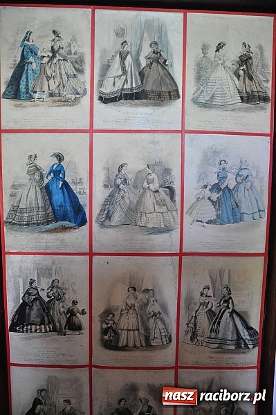 Zdjęcie w galerii na portalu naszraciborz.pl: Wycieczka na weekend: Zamek w Hradcu wiadomości z regionu