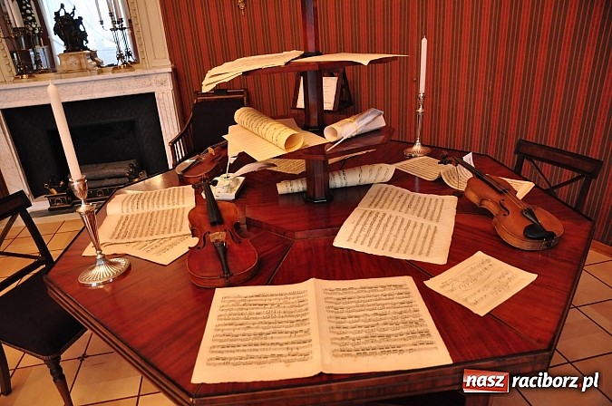 Zdjęcie w galerii na portalu naszraciborz.pl: Wycieczka na weekend: Zamek w Hradcu wiadomości z regionu