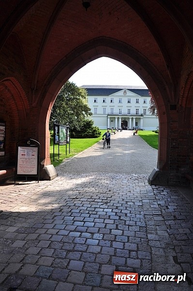 Zdjęcie w galerii na portalu naszraciborz.pl: Wycieczka na weekend: Zamek w Hradcu wiadomości z regionu