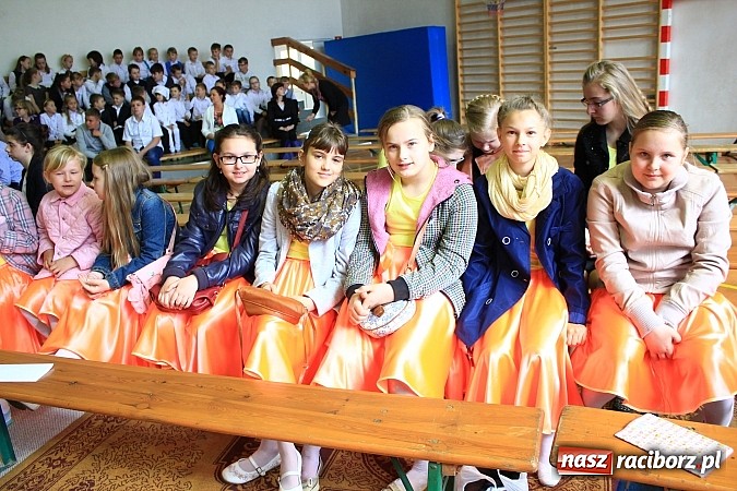 Zdjęcie w galerii na portalu naszraciborz.pl: Bądź dobry jak chleb, czyli IV Festiwal Pozytywnych Wartości w Bieńkowicach wiadomości z regionu