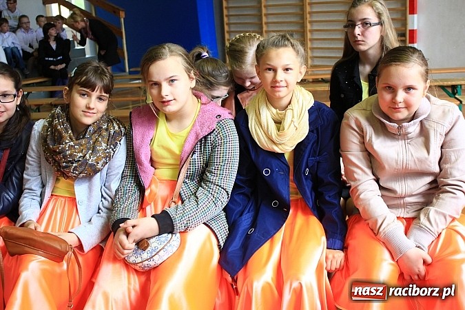 Zdjęcie w galerii na portalu naszraciborz.pl: Bądź dobry jak chleb, czyli IV Festiwal Pozytywnych Wartości w Bieńkowicach wiadomości z regionu