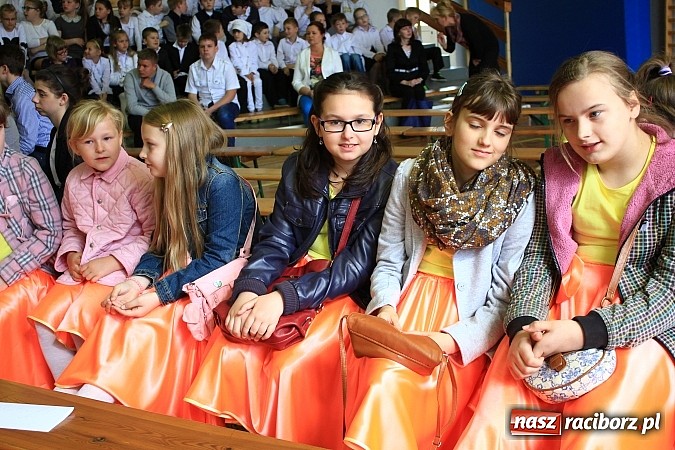 Zdjęcie w galerii na portalu naszraciborz.pl: Bądź dobry jak chleb, czyli IV Festiwal Pozytywnych Wartości w Bieńkowicach wiadomości z regionu