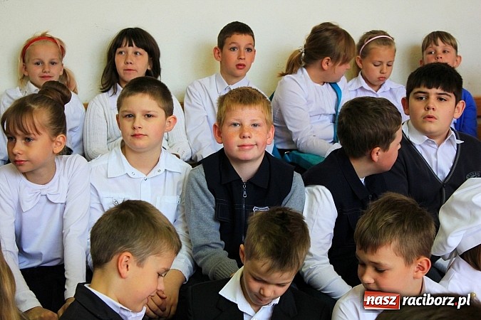 Zdjęcie w galerii na portalu naszraciborz.pl: Bądź dobry jak chleb, czyli IV Festiwal Pozytywnych Wartości w Bieńkowicach wiadomości z regionu